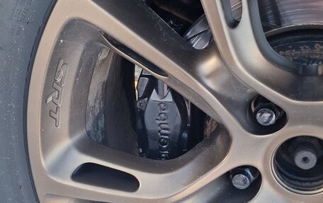 Jeep Grand Cherokee, 2012 год, 3 100 000 рублей, 32 фотография