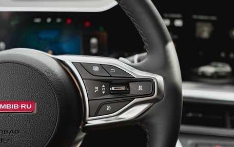 Haval F7, 2026 год, 3 699 000 рублей, 16 фотография