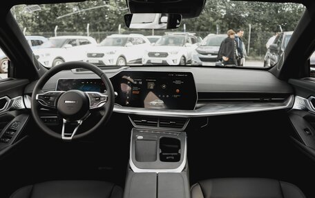 Haval F7, 2026 год, 3 699 000 рублей, 26 фотография