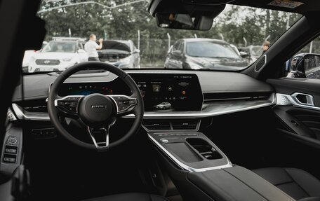 Haval F7, 2026 год, 3 699 000 рублей, 27 фотография