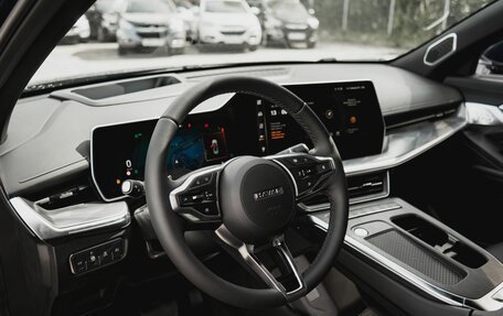 Haval F7, 2026 год, 3 699 000 рублей, 29 фотография