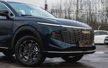 Haval F7, 2026 год, 3 266 510 рублей, 7 фотография