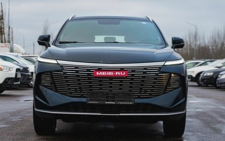 Haval F7, 2026 год, 3 266 510 рублей, 4 фотография