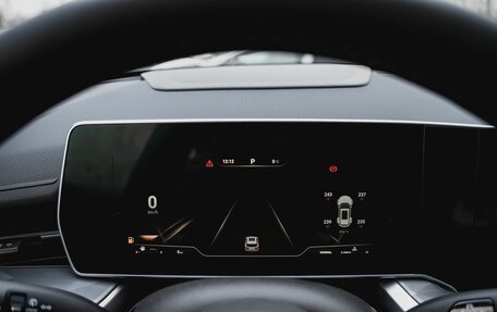 Haval F7, 2026 год, 3 266 510 рублей, 25 фотография