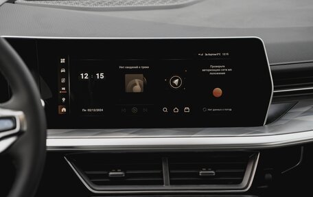 Haval F7, 2026 год, 3 266 510 рублей, 23 фотография