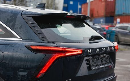 Haval F7, 2026 год, 3 266 510 рублей, 16 фотография