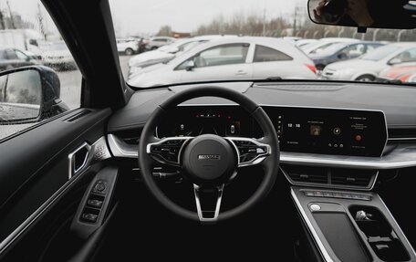 Haval F7, 2026 год, 3 266 510 рублей, 26 фотография