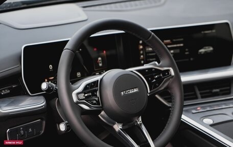 Haval F7, 2026 год, 3 266 510 рублей, 29 фотография