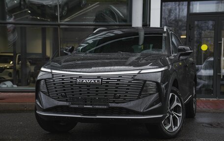 Haval F7, 2026 год, 3 464 510 рублей, 2 фотография