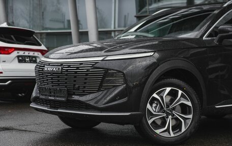 Haval F7, 2026 год, 3 464 510 рублей, 7 фотография