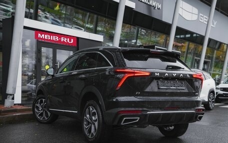 Haval F7, 2026 год, 3 464 510 рублей, 9 фотография