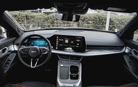 Haval F7, 2026 год, 3 464 510 рублей, 26 фотография