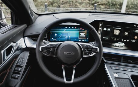 Haval F7, 2026 год, 3 464 510 рублей, 27 фотография