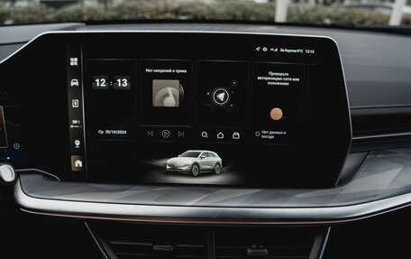 Haval F7, 2026 год, 3 464 510 рублей, 23 фотография