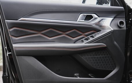 Haval F7, 2026 год, 3 464 510 рублей, 19 фотография