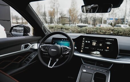 Haval F7, 2026 год, 3 464 510 рублей, 25 фотография