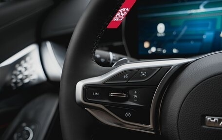 Haval F7, 2026 год, 3 464 510 рублей, 16 фотография