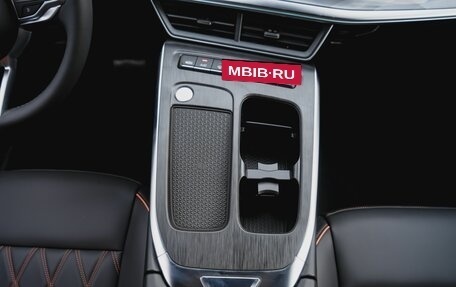 Haval F7, 2026 год, 3 464 510 рублей, 22 фотография