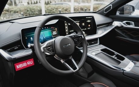 Haval F7, 2026 год, 3 464 510 рублей, 29 фотография