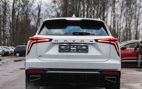 Haval F7, 2026 год, 2 870 510 рублей, 11 фотография