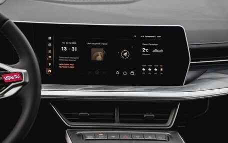 Haval F7, 2026 год, 2 870 510 рублей, 18 фотография