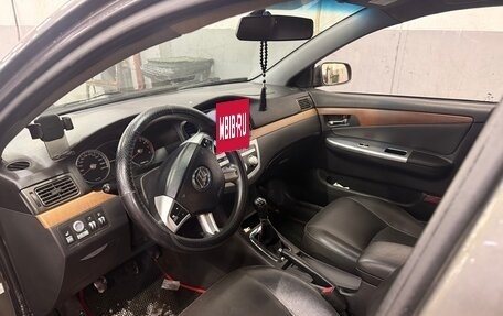 Lifan Solano I (630) рестайлинг, 2012 год, 130 000 рублей, 4 фотография