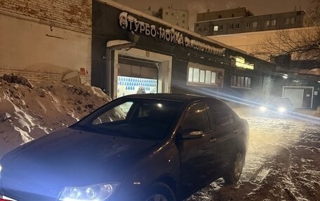 Lifan Solano I (630) рестайлинг, 2012 год, 130 000 рублей, 2 фотография