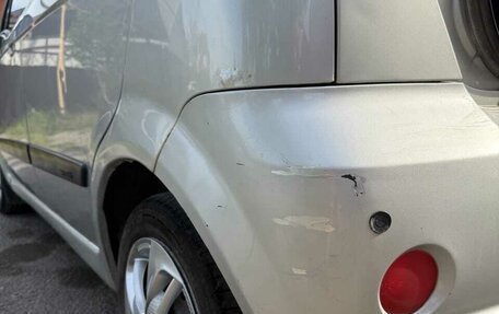 Chevrolet Spark III, 2006 год, 250 000 рублей, 8 фотография