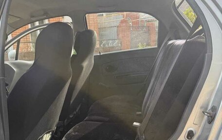 Chevrolet Spark III, 2006 год, 250 000 рублей, 5 фотография