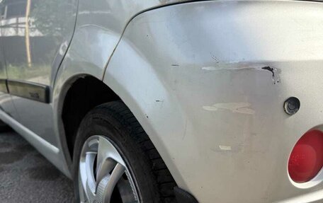 Chevrolet Spark III, 2006 год, 250 000 рублей, 3 фотография