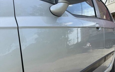 Chevrolet Spark III, 2006 год, 250 000 рублей, 2 фотография