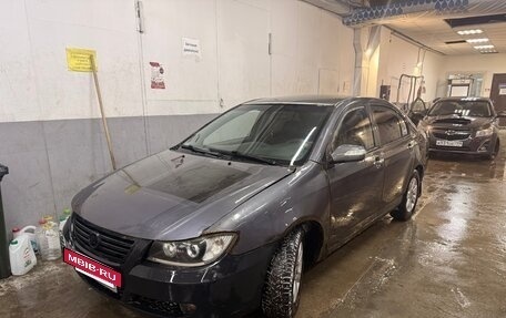 Lifan Solano I (630) рестайлинг, 2012 год, 130 000 рублей, 6 фотография