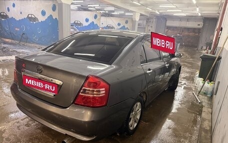 Lifan Solano I (630) рестайлинг, 2012 год, 130 000 рублей, 9 фотография