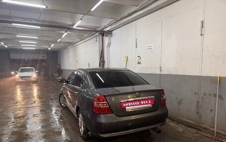 Lifan Solano I (630) рестайлинг, 2012 год, 130 000 рублей, 8 фотография