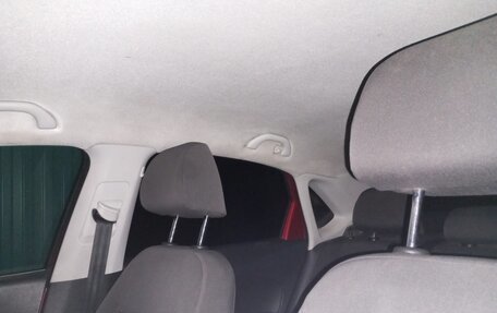 Volkswagen Polo VI (EU Market), 2012 год, 800 000 рублей, 5 фотография