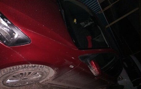 Volkswagen Polo VI (EU Market), 2012 год, 800 000 рублей, 2 фотография