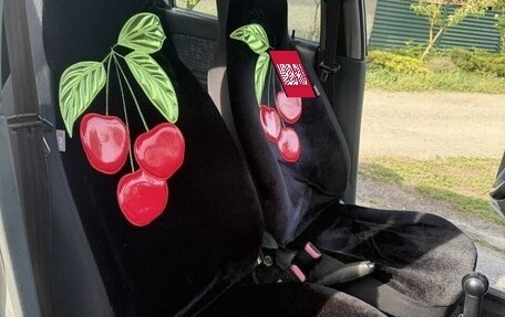 Chevrolet Spark III, 2006 год, 250 000 рублей, 16 фотография