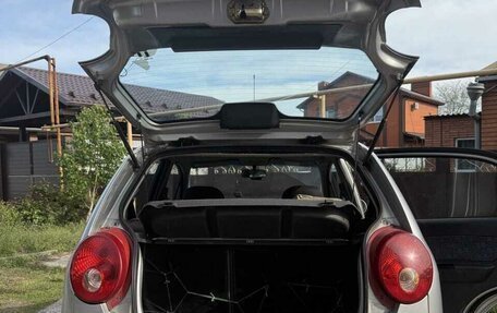 Chevrolet Spark III, 2006 год, 250 000 рублей, 13 фотография