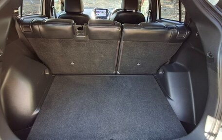 Mitsubishi Eclipse Cross, 2018 год, 1 850 000 рублей, 14 фотография