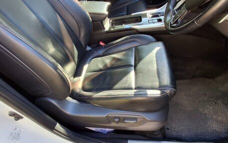 Mitsubishi Eclipse Cross, 2018 год, 1 850 000 рублей, 12 фотография