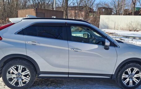 Mitsubishi Eclipse Cross, 2018 год, 1 850 000 рублей, 7 фотография