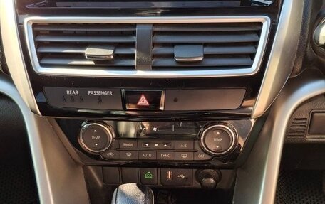 Mitsubishi Eclipse Cross, 2018 год, 1 850 000 рублей, 8 фотография