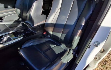 Mitsubishi Eclipse Cross, 2018 год, 1 850 000 рублей, 13 фотография