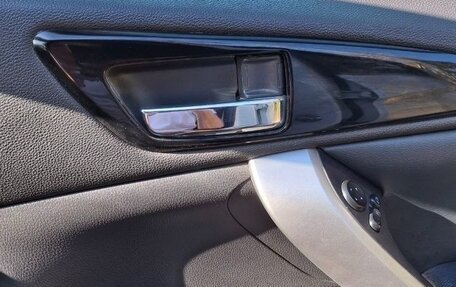 Mitsubishi Eclipse Cross, 2018 год, 1 850 000 рублей, 11 фотография