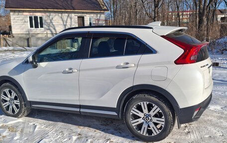 Mitsubishi Eclipse Cross, 2018 год, 1 850 000 рублей, 6 фотография