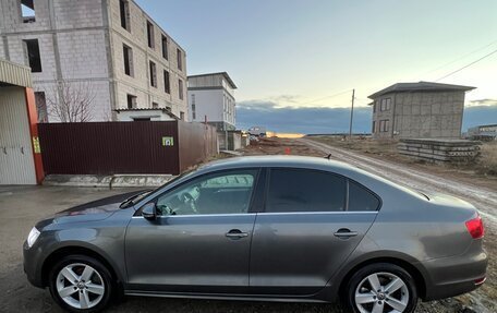 Volkswagen Jetta VI, 2011 год, 1 250 000 рублей, 4 фотография