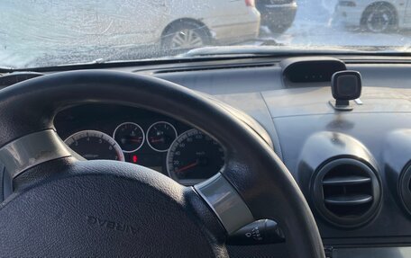 Chevrolet Aveo III, 2007 год, 169 000 рублей, 7 фотография