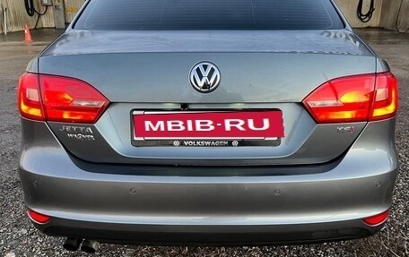 Volkswagen Jetta VI, 2011 год, 1 250 000 рублей, 7 фотография