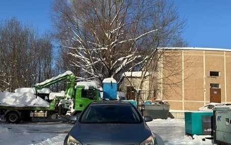 Opel Astra J, 2010 год, 615 000 рублей, 2 фотография