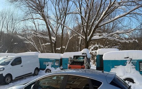 Opel Astra J, 2010 год, 615 000 рублей, 7 фотография